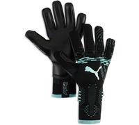 Puma Future Ultimate NC Gants de gardien Noir/Bleu 9