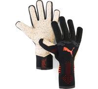 Puma Future Ultimate NC Gants de Gardien Noir/Rouge 7