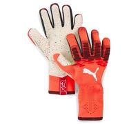 Puma Future Ultimate Nc Goalkeeper Gloves Rouge 8