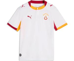 Puma Galatasaray 3ème Shirt Jr 26/27 Noir/Violet 164