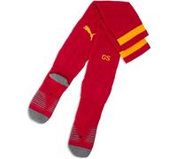 Puma Galatasaray Domicile Chaussettes 26/27 Rouge/Orange 39-42