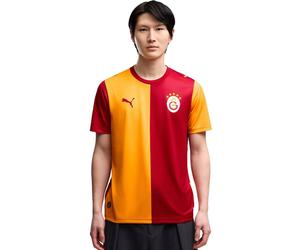 Puma Galatasaray Domicile Shirt 26/27 Rouge/Orange 2XL