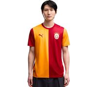 Puma Galatasaray Domicile Shirt 26/27 Rouge/Orange XL
