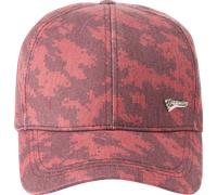 Puma Galatasaray Istanbul Camouflage Cap ks Rouge foncé