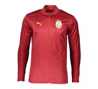 PUMA Galatasaray Istanbul GSK Veste de sport, rouge, taille : M