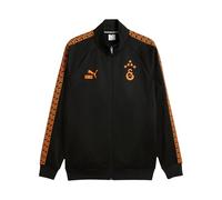 PUMA Galatasaray Istanbul King Anthem Veste pour homme Noir Taille S