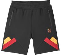 Puma Galatasaray Istanbul Short Shorts S Noir