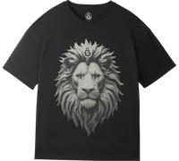 Puma Galatasaray Istanbul T-Shirt Kids Tee-shirt 128 Noir