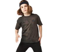 Puma Galatasaray Istanbul T-Shirt Kids Tee-shirt 152 Argent