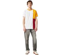 Puma Galatasaray Istanbul T-Shirt Tee-shirt S Blanc