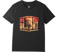 Puma Galatasaray Istanbul T-Shirt Tee-shirt XL Noir