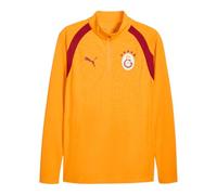PUMA Galatasaray Istanbul Training 14 Zip Top Homme