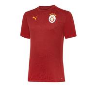 PUMA Galatasaray Istanbul Training Jersey 24 25 GSK T-shirt d'entraînement en jersey Turquie Taille M