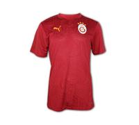 PUMA Galatasaray Istanbul Training Jersey 24 25 GSK T-shirt d'entraînement en jersey Turquie Taille XL
