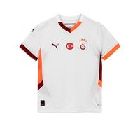 PUMA Galatasaray Istanbul Trikot Away 2024/2025 Kids