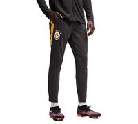 Puma Galatasaray Training Pant 26/27 Gris Foncé/Violet 2XL