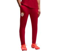 Puma Galatasaray Training Pant 26/27 Rouge/Orange 2XL
