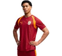 Puma Galatasaray Training Shirt 26/27 Rouge/Orange M
