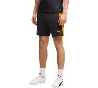 Puma Galatasaray Training Short 26/27 Gris Foncé/Orange L