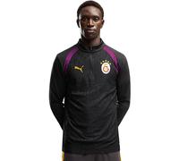 Puma Galatasaray Training Top 26/27 Gris Foncé/Violet XL