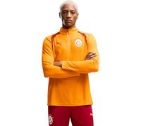 Puma Galatasaray Training Top 26/27 Orange/Rouge S