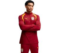 Puma Galatasaray Training Top 26/27 Rouge/Orange L