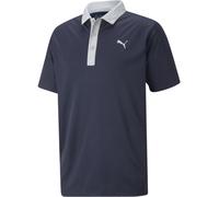 Puma Gamer Polo Shirt Mens Marine S Male