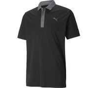 Puma Gamer Polo Shirt Mens Noir S Male