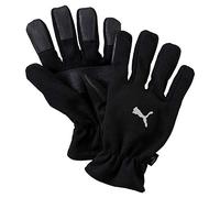 Puma Gants Hiver Noir/Blanc Taille 11