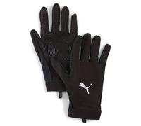 Puma Gants De Football Individualwinterized, Accessoires, Noir/Blanc, M