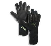 Puma Future Ultimate NC Gants de gardien Noir/Vert 8