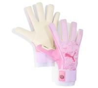 PUMA Gants de gardien de but de football ULTRA Ultimate x KIDSUPER Hybrid, Accessoires, Rose, 8 8