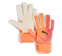 Puma Gants de gardien Future Match NC Orange Taille 7