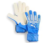 PUMA Gants de gardien de but FUTURE Match NC Unisexe, Accessoires, Bleu, 10 10