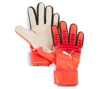 PUMA Gants de gardien de but FUTURE Match NC Unisexe, Accessoires, Rouge, 10 10