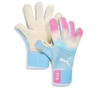 PUMA Gants de gardien de but FUTURE Pro RE-CHARGE Enfant et Adolescent, Accessoires, Rose, 9 9