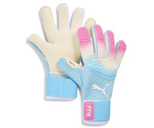 PUMA Gants de gardien de but FUTURE Pro RE-CHARGE Enfant et Adolescent, Accessoires, Rose, 9 9