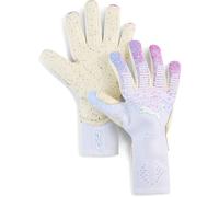 Puma Future Ultimate NC Gants de gardien Blanc/Rose 8