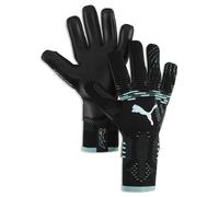 Puma Future Ultimate NC Gants de gardien Noir/Bleu 10