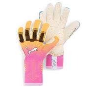PUMA Gants De Gardien Future Ultimate Nc Showtime - Poison Pink/bleu/orange Blanc 8½