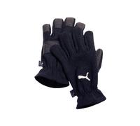PUMA Gants de sport noir / blanc, Taille XXXL