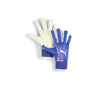 PUMA Gants de sport 'Ultra Ultimate' bleu / blanc, Taille XL
