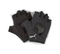 PUMA Gants de training et fitness Femme, Accessoires, Noir, M M