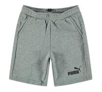 Puma Garçon court-pantalon en couleur Gris - Taille 104 110