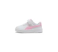 Puma Court Classic Clean Ac+ Trainers Blanc EU 24 Fille