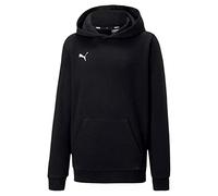 PUMA Garçon Pull, Puma Black, M