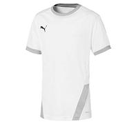 PUMA teamGOAL 23 maillot à manches courtes enfants 140