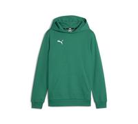 PUMA Sweat à Capuche Teamgoal Casuals Jr pour garçon
