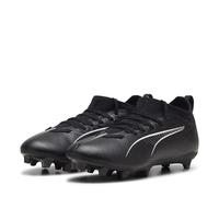 Puma Ultra 5 Match Fg/ag Jr Football Boots Noir EU 29