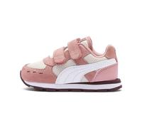 Puma Garçon Unisex Kinder Vista V Inf Baskets, Rose (Bridal Rose White-Pastel Parchment 07), 22 EU